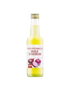 ACEITE DE CEBOLLA - 100% NATURAL - YARI - 250 ML