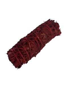 ATADILLO DE SALVIA CON SANGRE DE DRAGÓN - USO EXCLUSIVO...