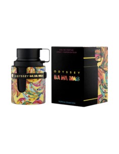 PERFUME ODYSSEY BA HA MAS - TROPICAL COLLECTION - EAU DE...