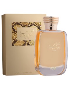 PERFUME HAWAS FOR HER - MUJER - RASASI - 100 ML