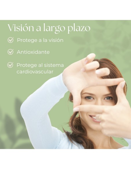 DHA + LUTEINA - NATURE ESSENTIAL - 615 MG - 50 PERLAS