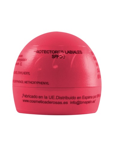 PROTECTOR LABIAL AROMA CEREZA - SPF30 -...
