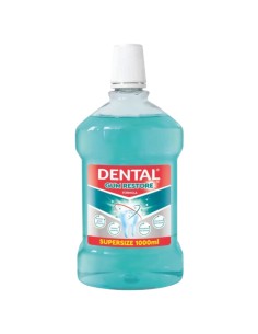 COLUTORIO FORTALECEDOR DE ENCÍAS - ROSE&ROSE - 1000 ML