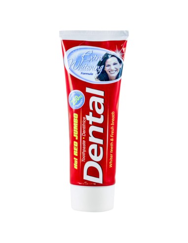 DENTÍFRICO JUMBO CON EFECTO BLANQUEAMIENTO -...
