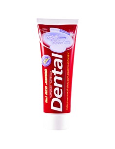DENTÍFRICO JUMBO TRIPLE EFECTO - ROSE&ROSE - 250 ML