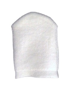 LIMPIADOR FACIAL DE MICROFIBRA IRISANA REUTILIZABLE -...