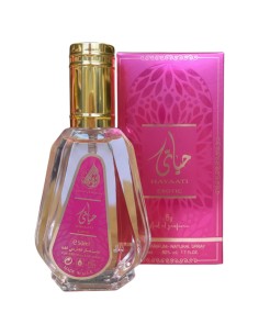 PRFUME HAYAATI EXOTIC - MULHER - ARD AL ZAAFARAN ORIGINAL...