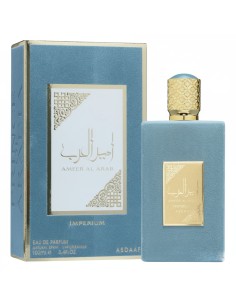 PERFUME AMEER AL ARAB IMPERIUM - HOMBRE - LATTAFA...