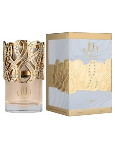 PERFUME DALAL - MULHER - LATTAFA ORIGINAL - 100ML