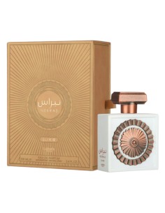PERFUME NEBRAS ELIXIR - UNISEXO - LATTAFA ORIGINAL - 100ML