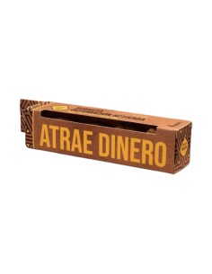 BOMBITA HERBAL DE ATRAE DINERO - SAGRADA MADRE - HECHO A...