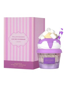PERFUME MALLOW MADNESS - GIVE ME GOURMAND - MULHER -...