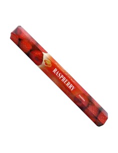 INCENSO DE FRAMBOESA - SAC - 20 VARETAS