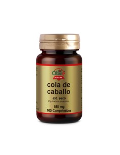 COLA DE CABALLO (EXT. SECO) - OBIRE - 150 MG - 100...