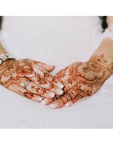 HENNA TATUAJE POLVO - RADHE SHYAM - TATUAJE...