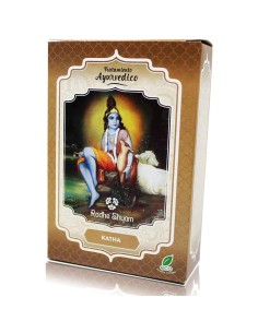 TRATAMIENTO MASCARILLA CAPILAR NATURAL KATHA - RADHE...