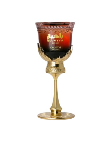 PERFUME BAHIYA GARNET - MUJER - ARABIYAT...