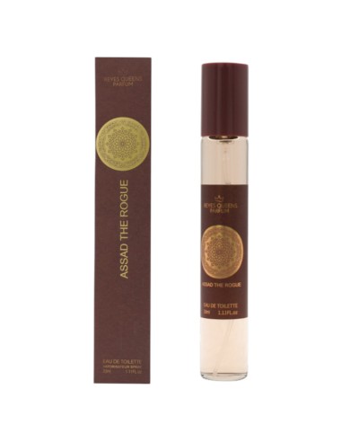 PERFUME ASSAD THE ROGUE - HOMBRE - REYES QUEENS...