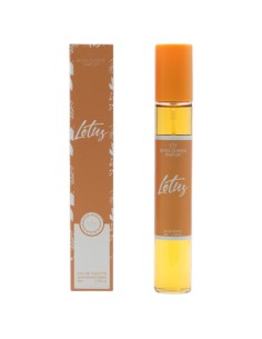 PERFUME DE LÓTUS - MULHER - REYES QUEENS PARFUM - 33ML