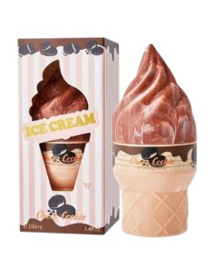 PERFUME CHOCO COOKIE - MULHER - SORBET - EAU DE TOILETTE...