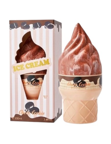 PERFUME CHOCO COOKIE - MULHER - SORBET - EAU DE...