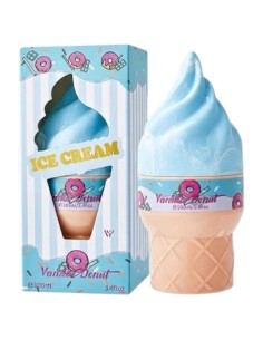 PERFUME VANILLA DONUT - MUJER - ICE CREAM - EAU DE...