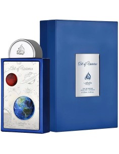 PERFUME ART OF UNIVERSE LATTAFA PRIDE - HOMEM - LATTAFA...