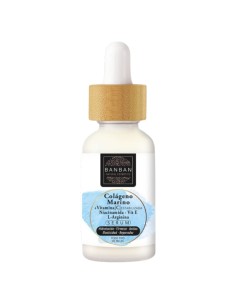 SERUM FACIAL COLAGENO MARINO + VITAMINA C + NIACINAMIDA -...