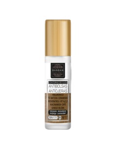 CONTORNO DE OLHOS ANTI-BOLSAS E ANTI-OLHEIRAS BIO -...