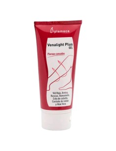 Gel VENALIGHT PLUS - Pernas Cansadas - PLAMECA - 100 ml