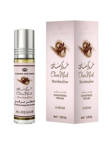 PERFUME CHOCO MUSK MARSHMALLOW - UNISSEX - AL...