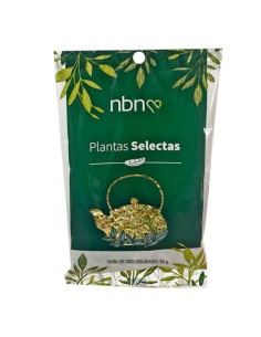 VARA DE OURO (SOLIDAGO) - NBN - 50 G