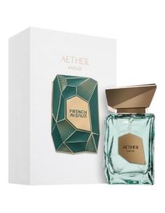 PERFUME AETHER EXTRAIT - UNISSEXO - FRENCH AVENUE - 100ML
