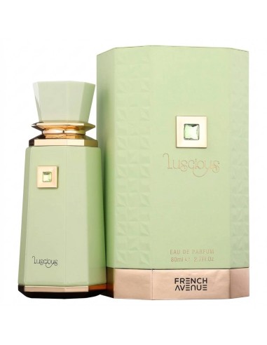PERFUME LUSCIOUS - MULHER - FRENCH AVENUE - 100ML