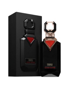 PERFUME AMBER EMPIRE - HOMEM - FRENCH AVENUE - 100ML