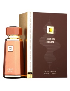 PERFUME LÍQUIDO BRUN - HOMEM - FRENCH AVENUE - 100ML