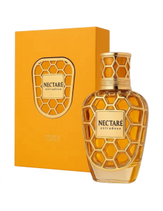 PERFUME NECTARÉ EXTRADOSE - UNISSEX - FRENCH AVENUE - 90ML