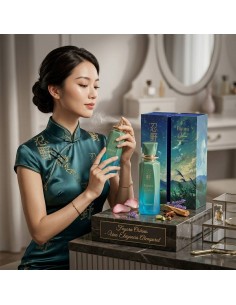 PERFUME FAYORA OSHINO - MULHER - PARIS CORNER - 100ML 2