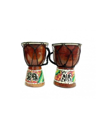Ponto Pequeno Timbale