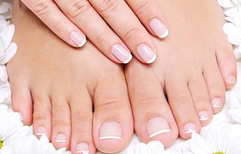 RECEITA NATURAL PARA FORTALECER AS UNHAS